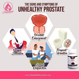 DR. VITA OPC- BEST PROSTATE HEALTH SUPPLEMENT