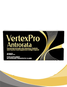 VERTEX PRO ANTRORATA