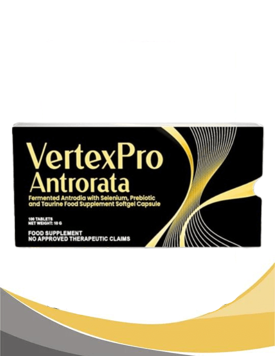 VERTEX PRO ANTRORATA